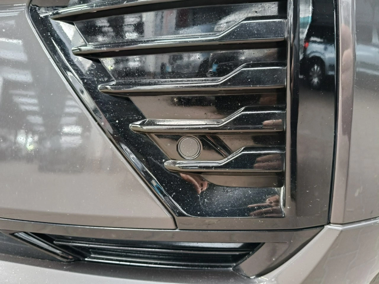 Volvo XC 60 - Zdjęcie 8