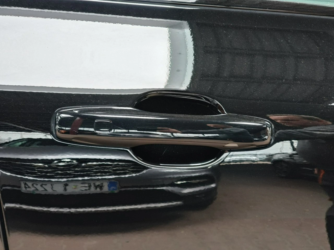 Volvo XC 60 - Zdjęcie 9