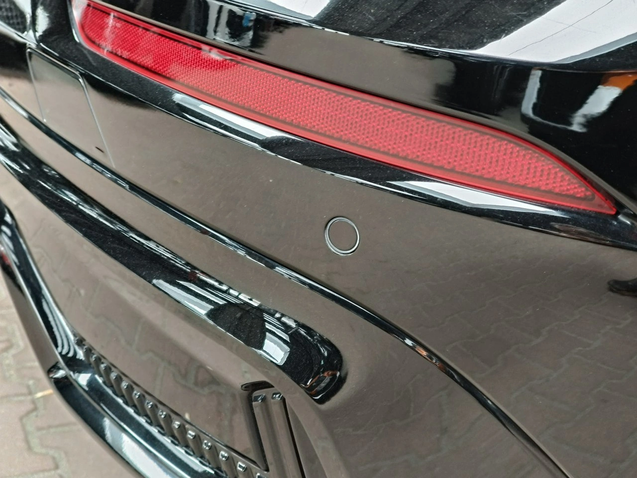 Volvo XC 60 - Zdjęcie 10