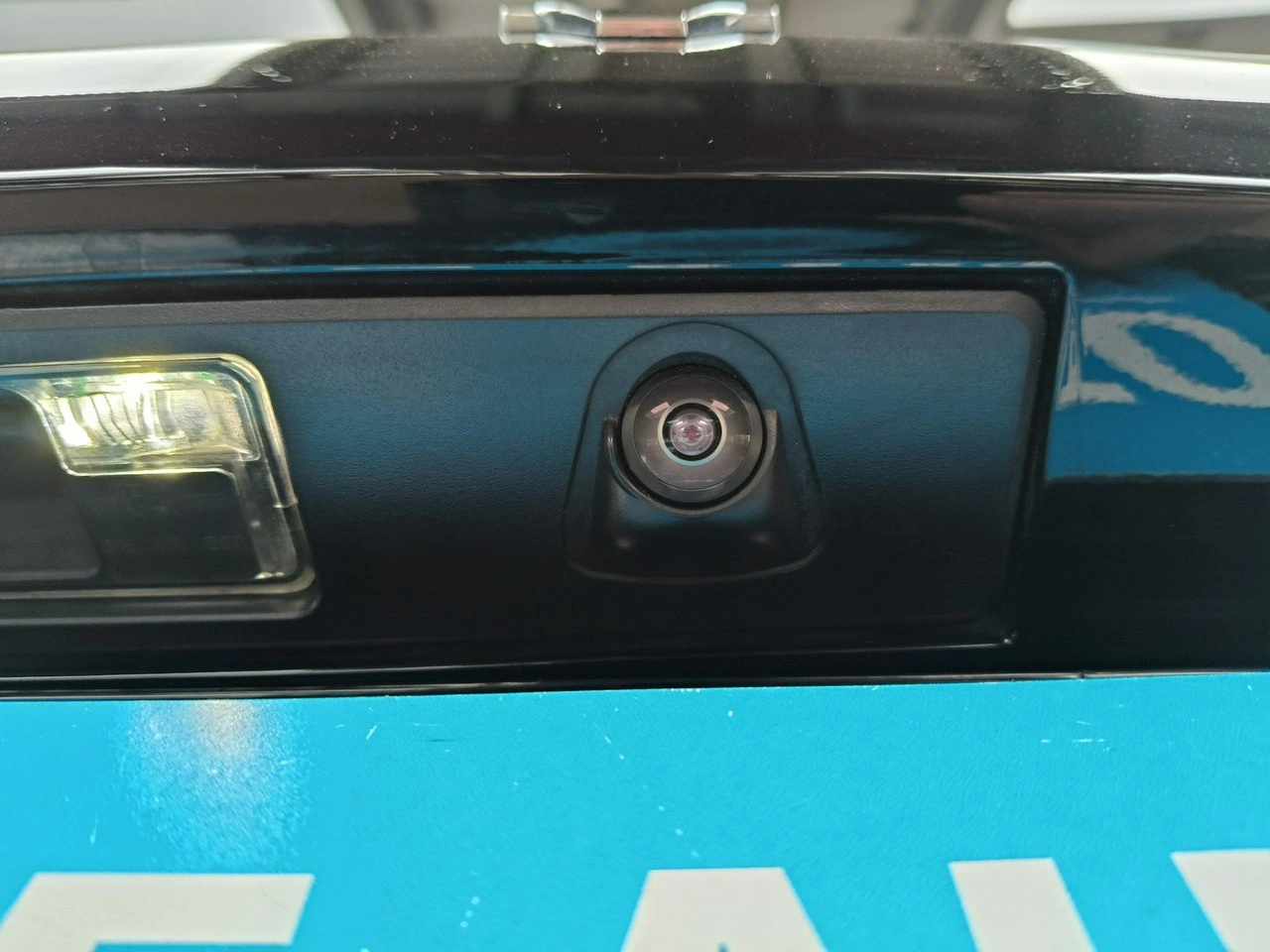 Volvo XC 60 - Zdjęcie 11