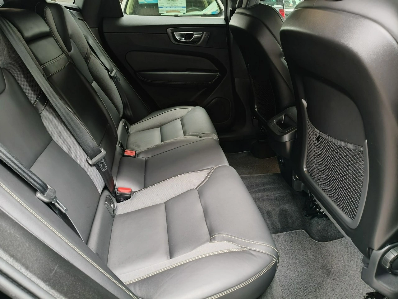 Volvo XC 60 - Zdjęcie 14