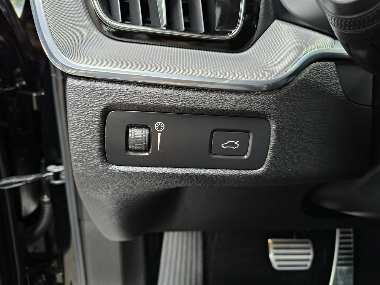 Volvo XC 60 - Zdjęcie 19