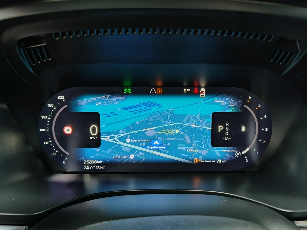 Volvo XC 60 - Zdjęcie 22