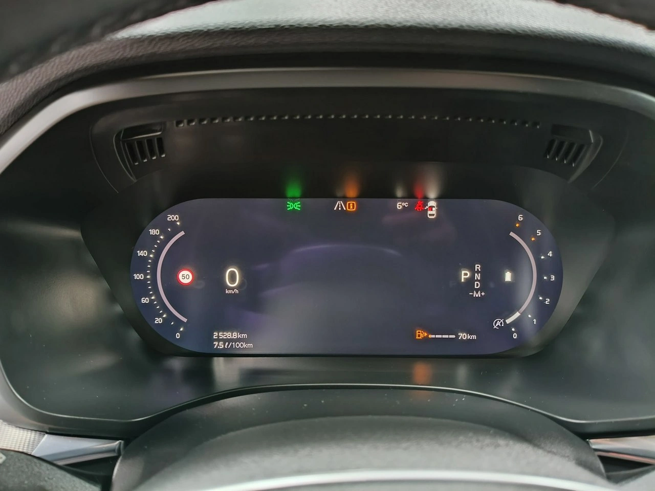 Volvo XC 60 - Zdjęcie 23