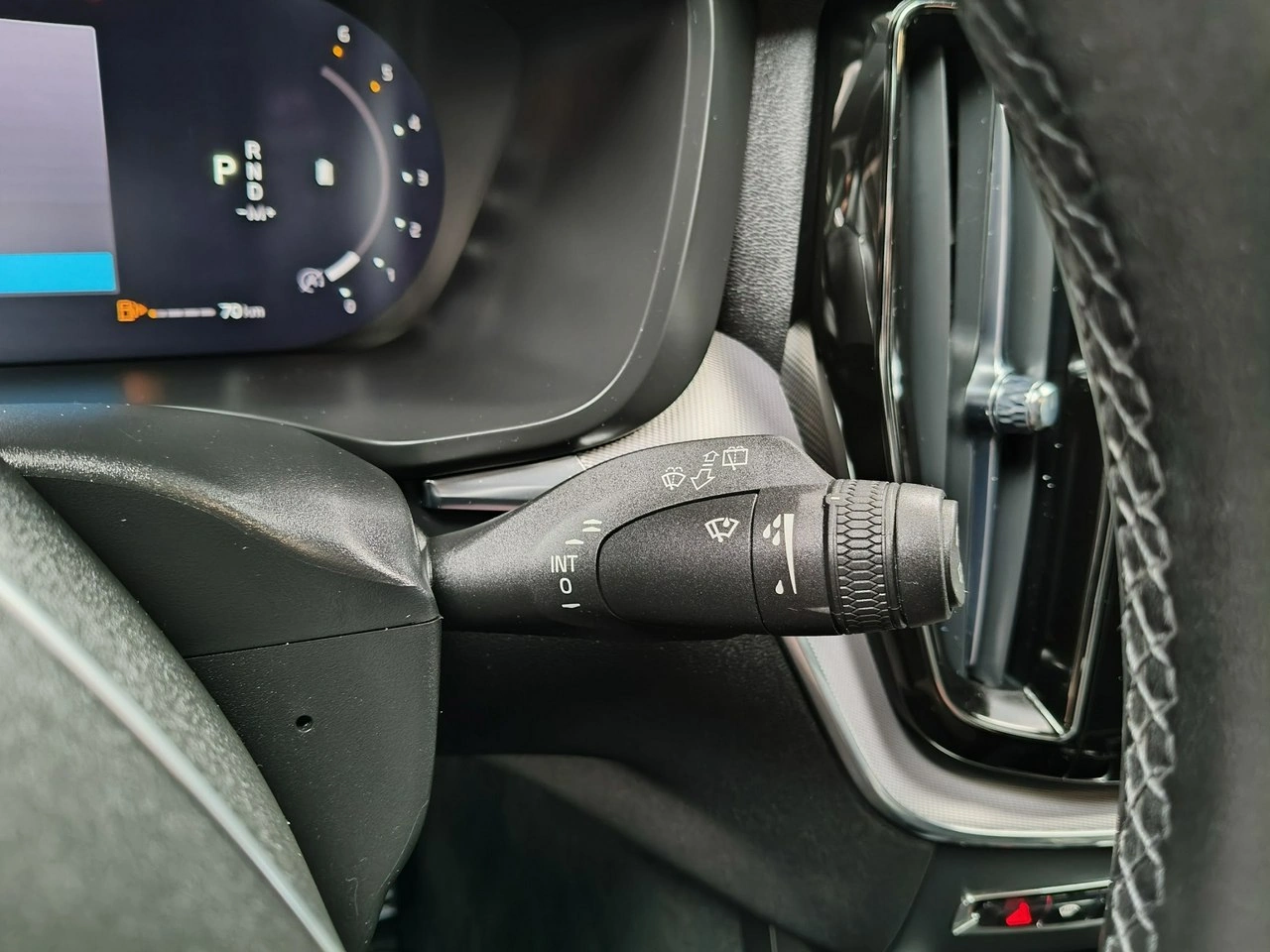 Volvo XC 60 - Zdjęcie 25