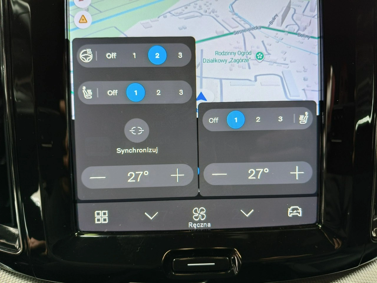 Volvo XC 60 - Zdjęcie 27