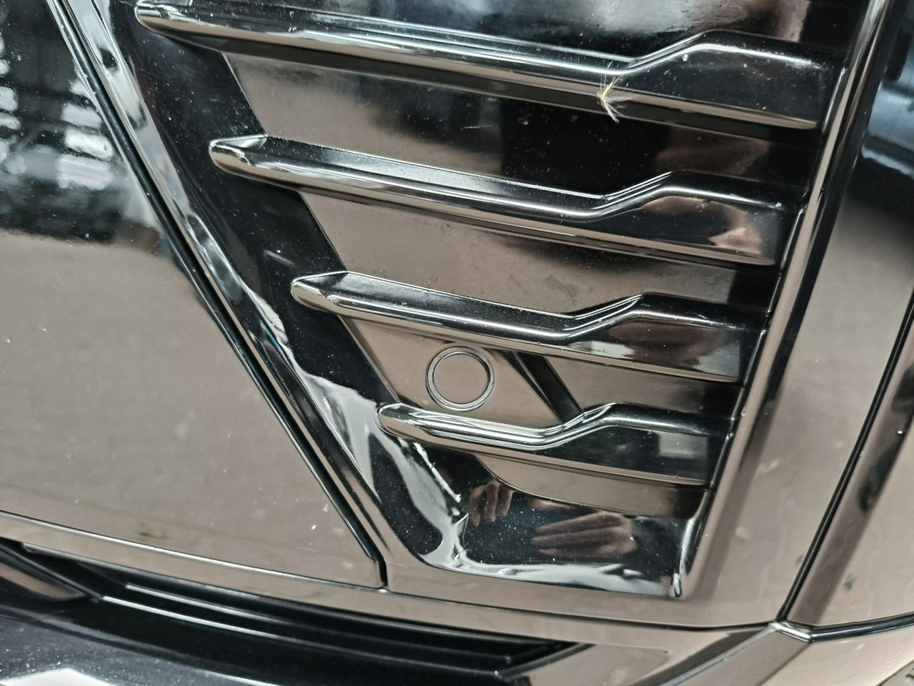 Volvo XC 60 - Zdjęcie 7