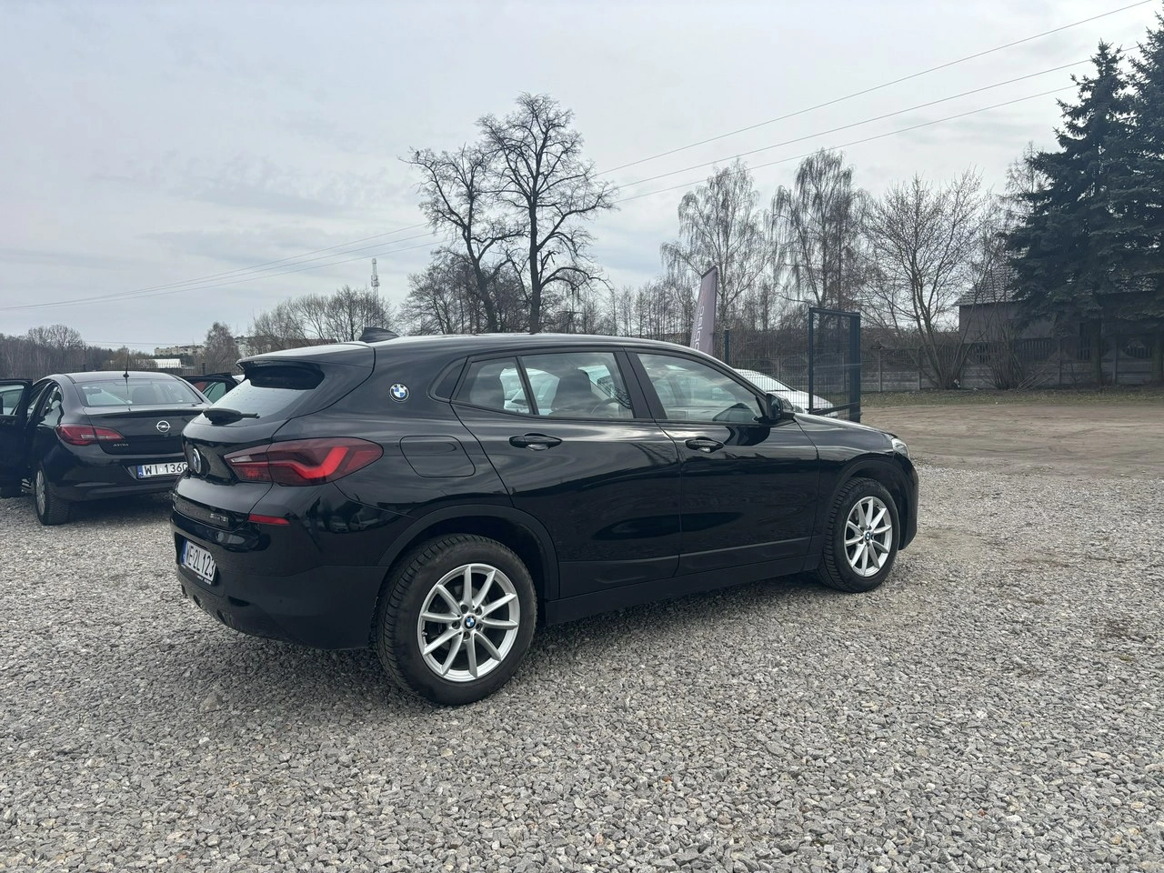 BMW X2 - Zdjęcie 10