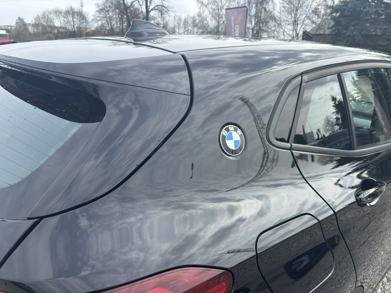BMW X2 - Zdjęcie 11