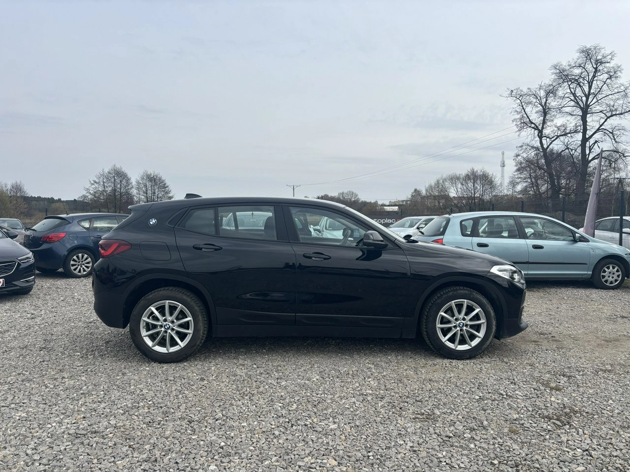 BMW X2 - Zdjęcie 12