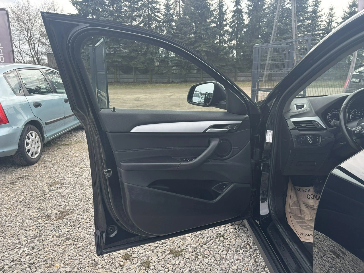 BMW X2 - Zdjęcie 15