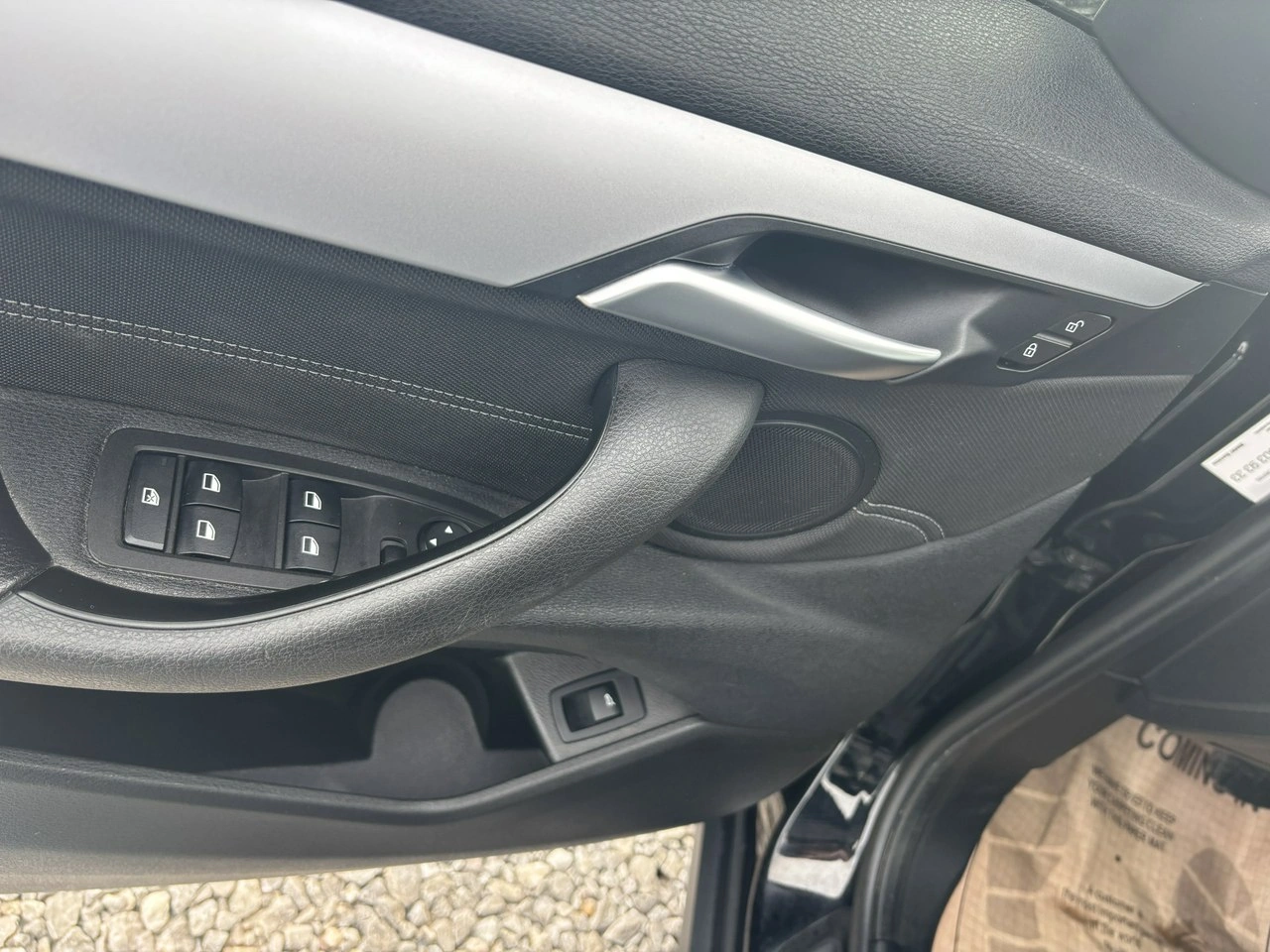 BMW X2 - Zdjęcie 16