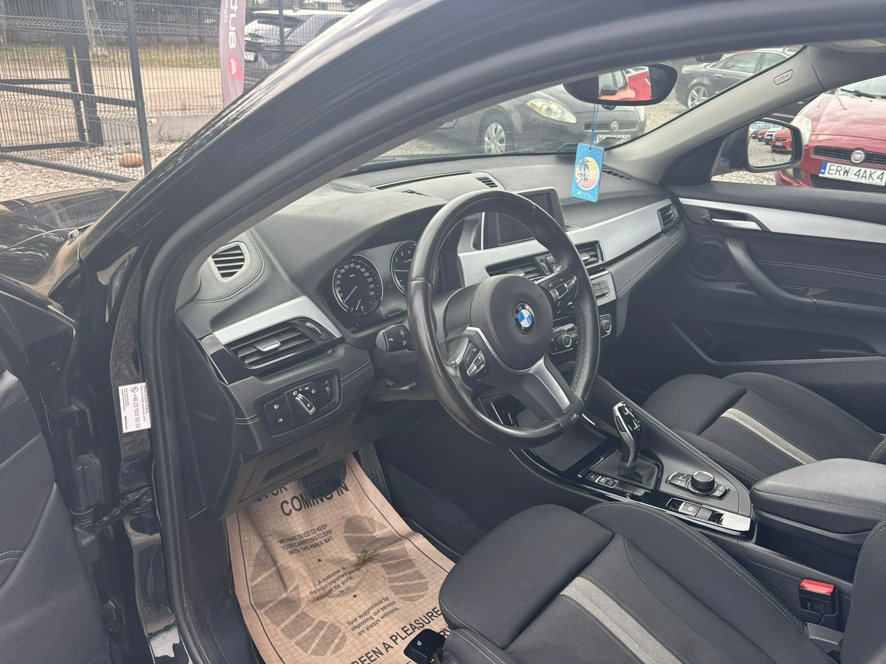 BMW X2 - Zdjęcie 17