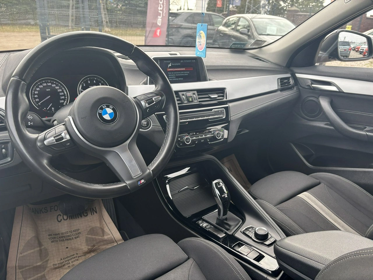 BMW X2 - Zdjęcie 18
