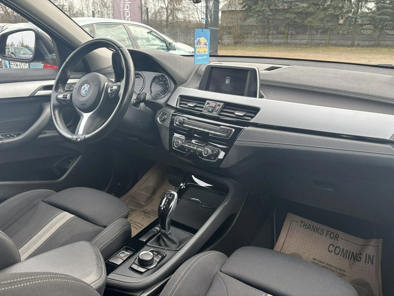 BMW X2 - Zdjęcie 20