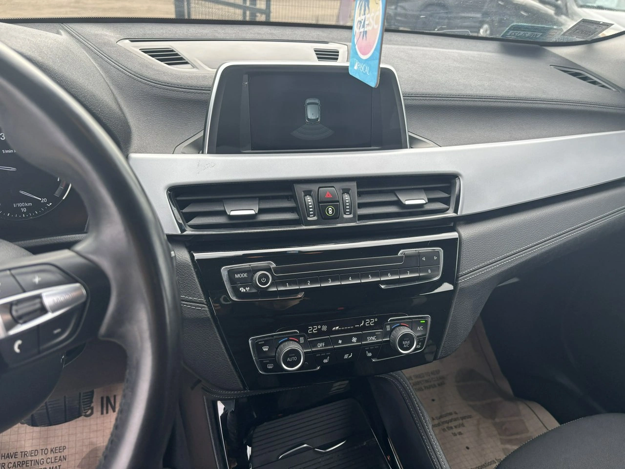 BMW X2 - Zdjęcie 22