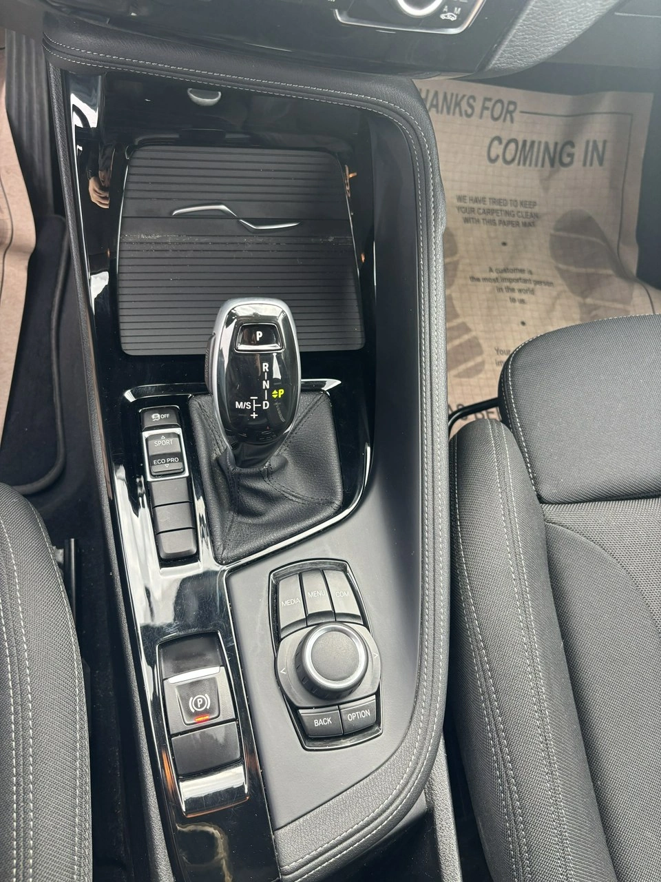 BMW X2 - Zdjęcie 23