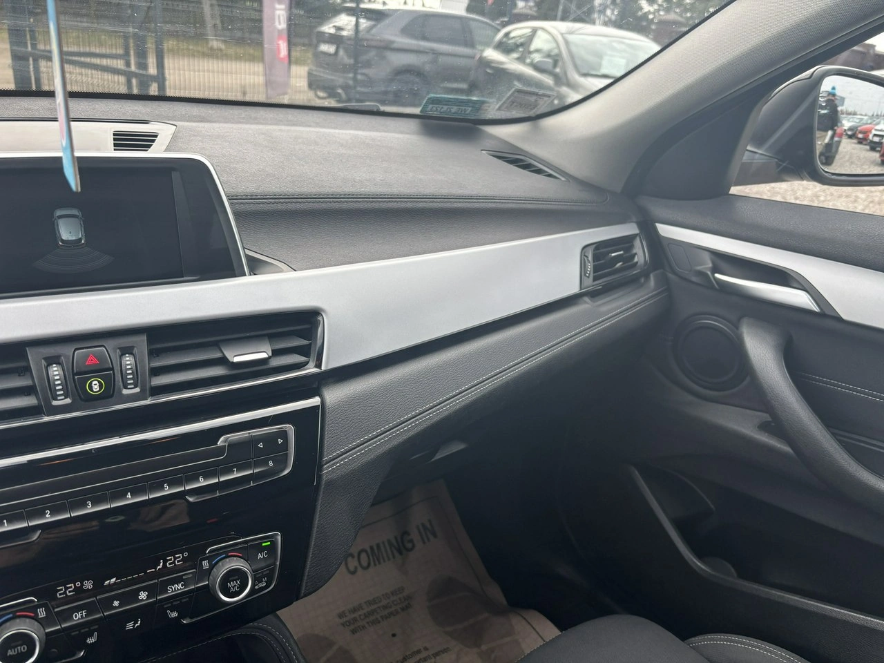 BMW X2 - Zdjęcie 24