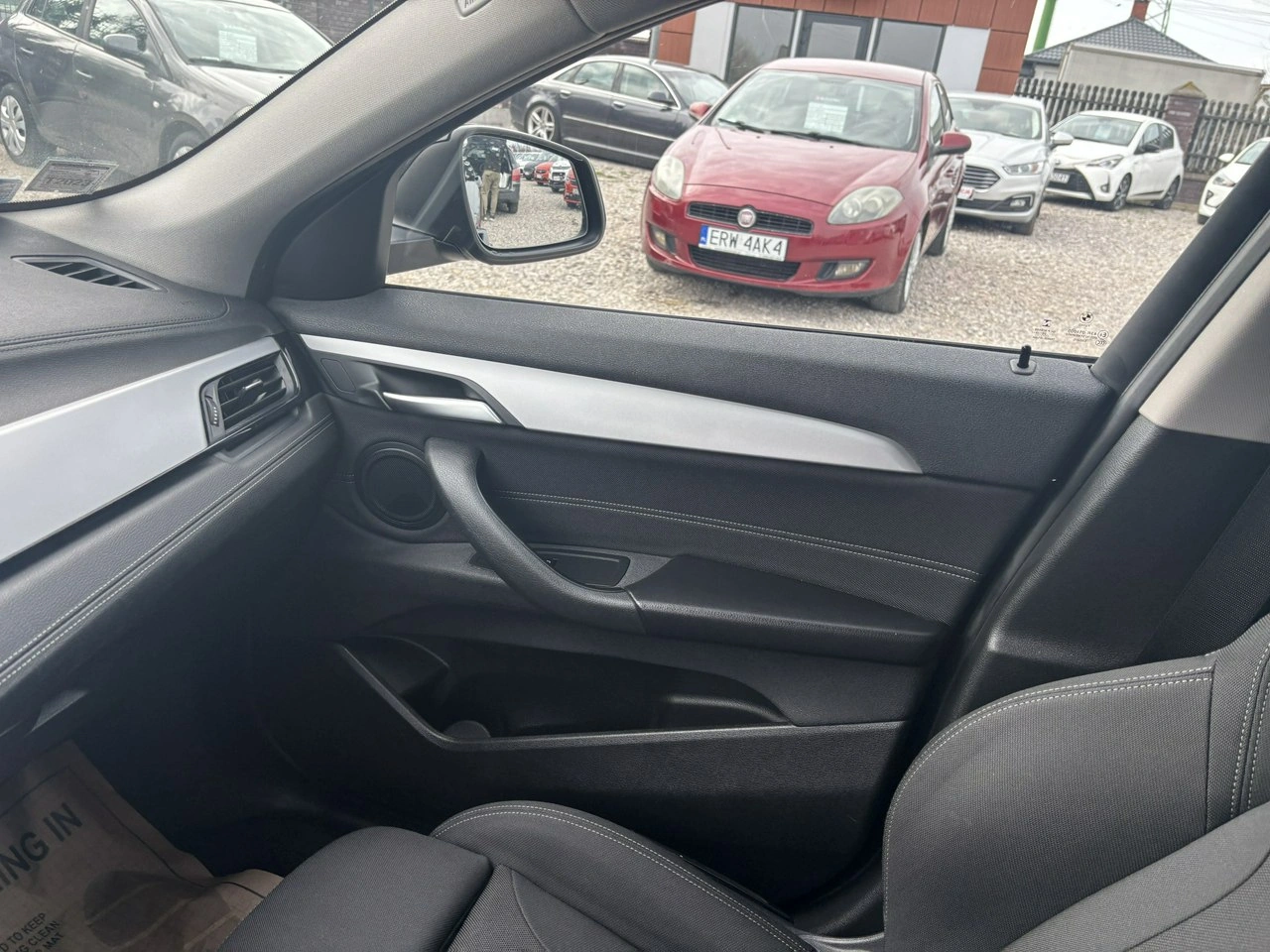 BMW X2 - Zdjęcie 26