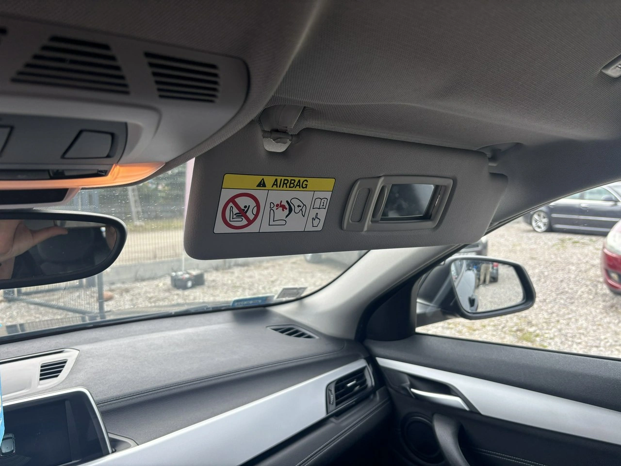 BMW X2 - Zdjęcie 27