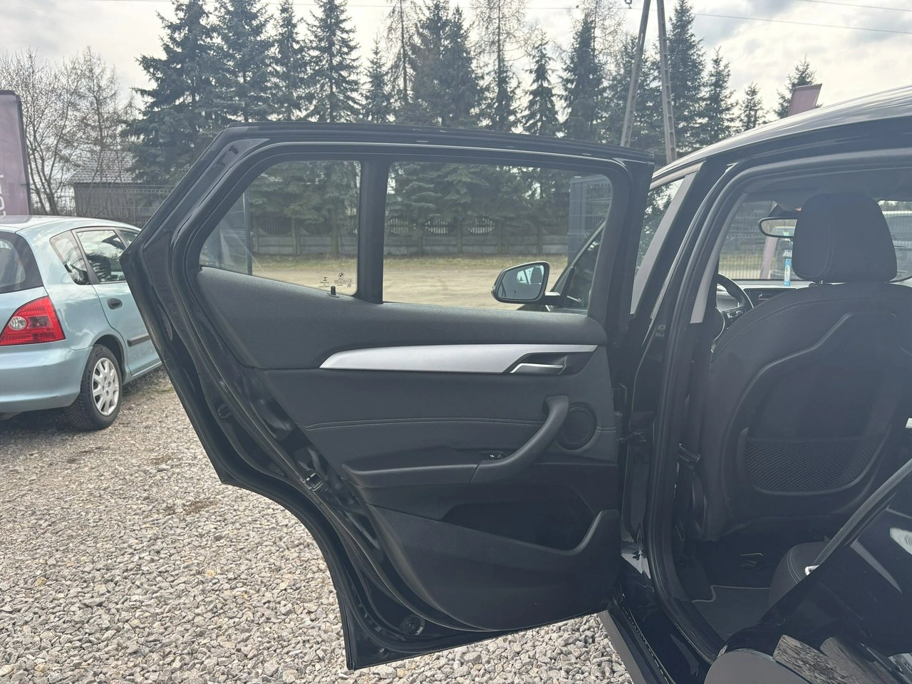 BMW X2 - Zdjęcie 29