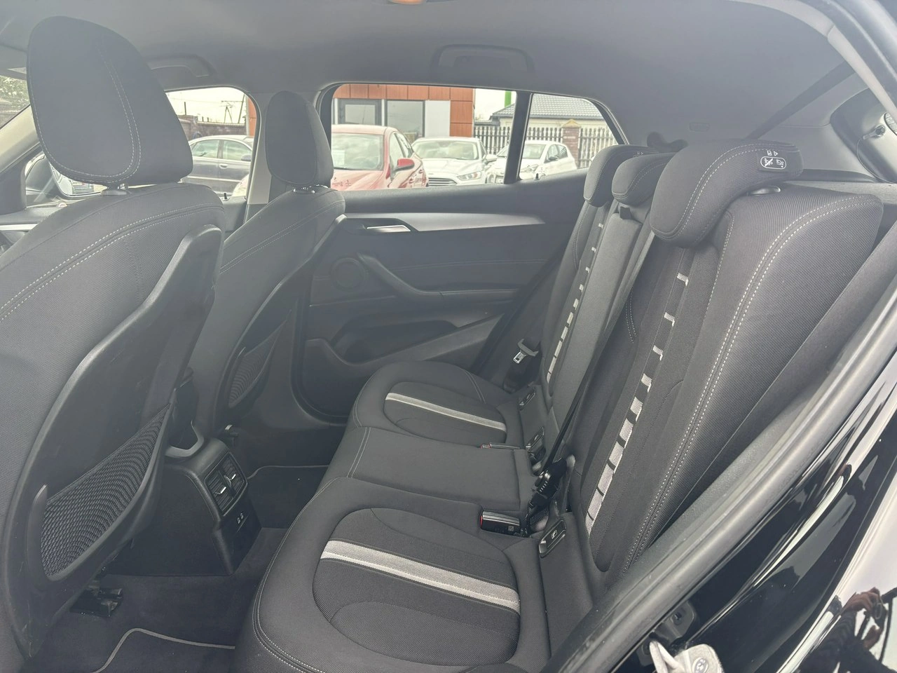 BMW X2 - Zdjęcie 30