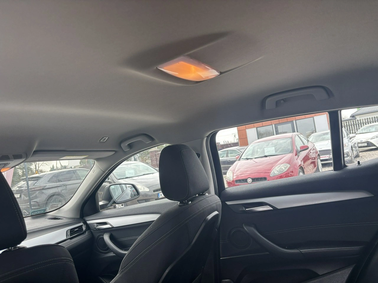 BMW X2 - Zdjęcie 31