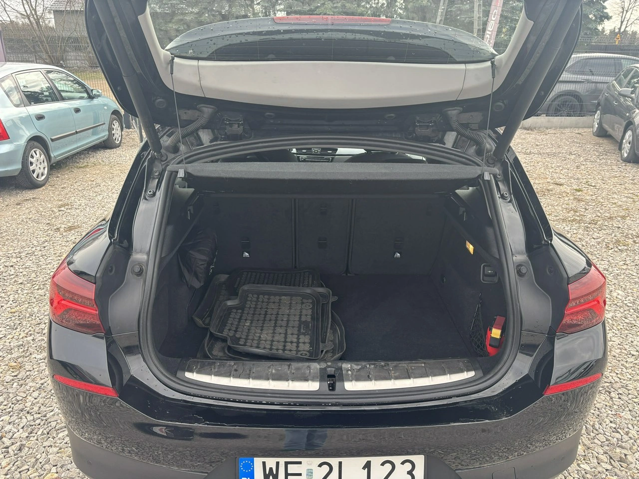 BMW X2 - Zdjęcie 32
