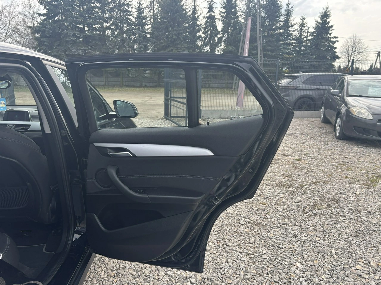 BMW X2 - Zdjęcie 34