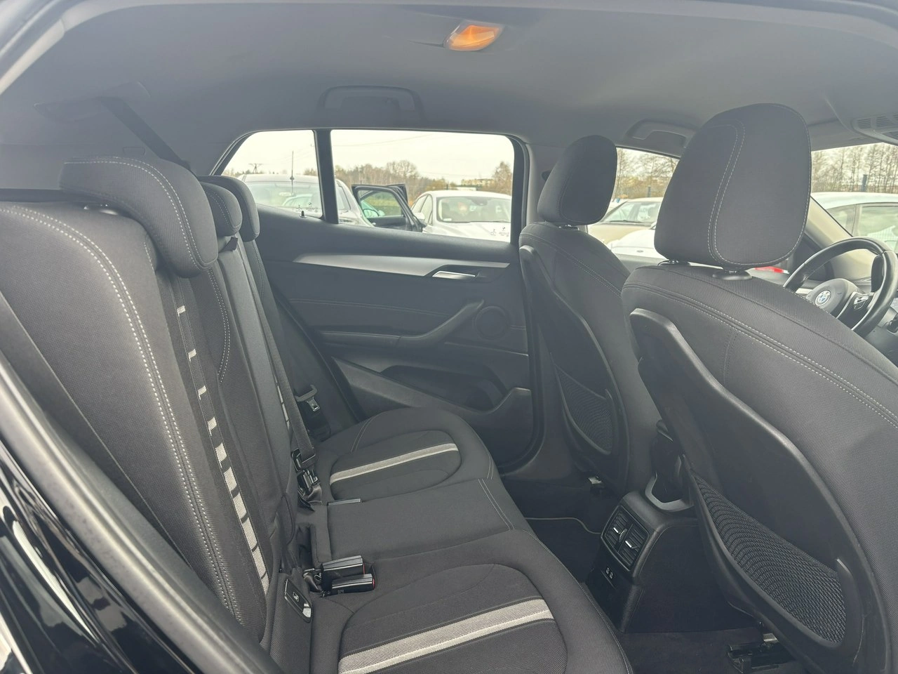 BMW X2 - Zdjęcie 35