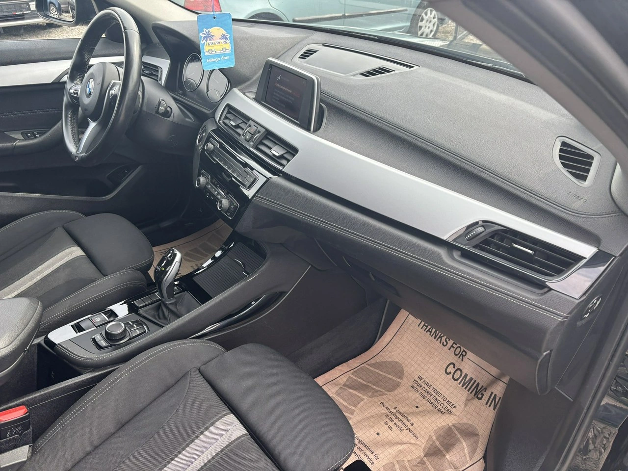 BMW X2 - Zdjęcie 37