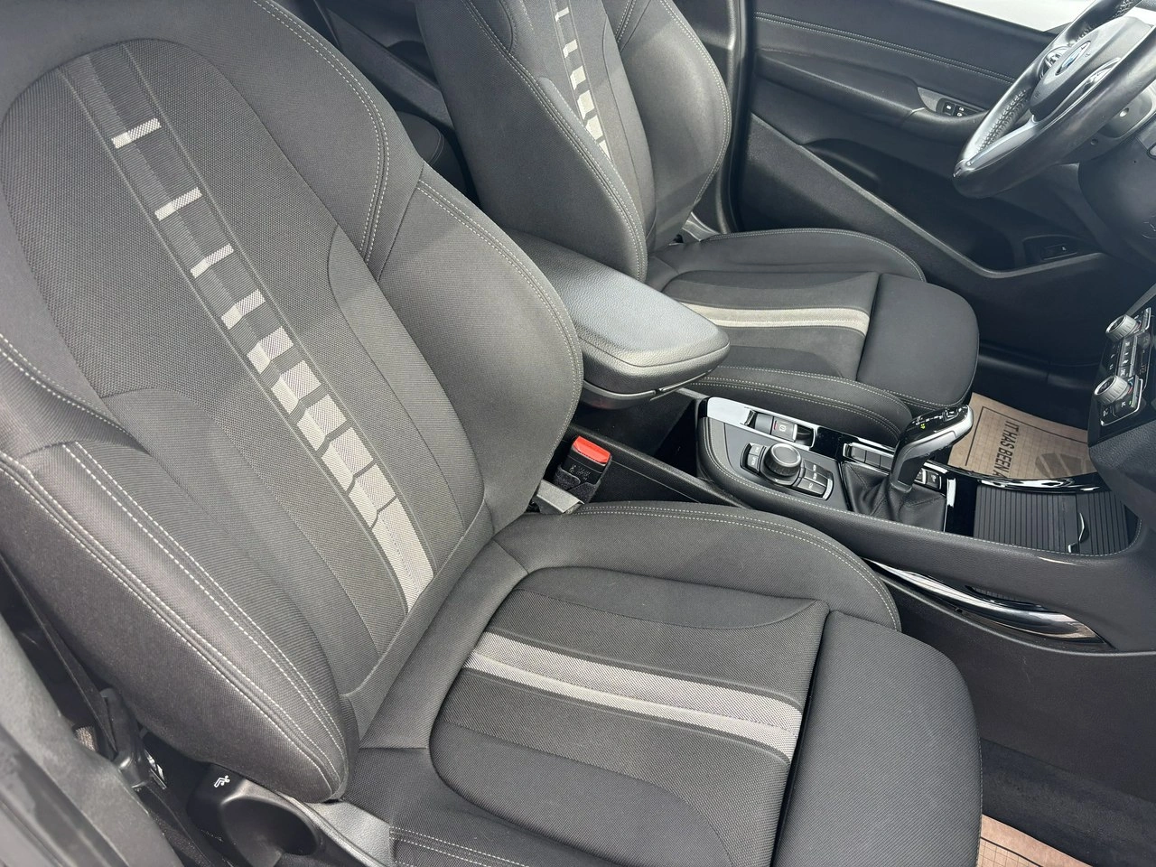 BMW X2 - Zdjęcie 38