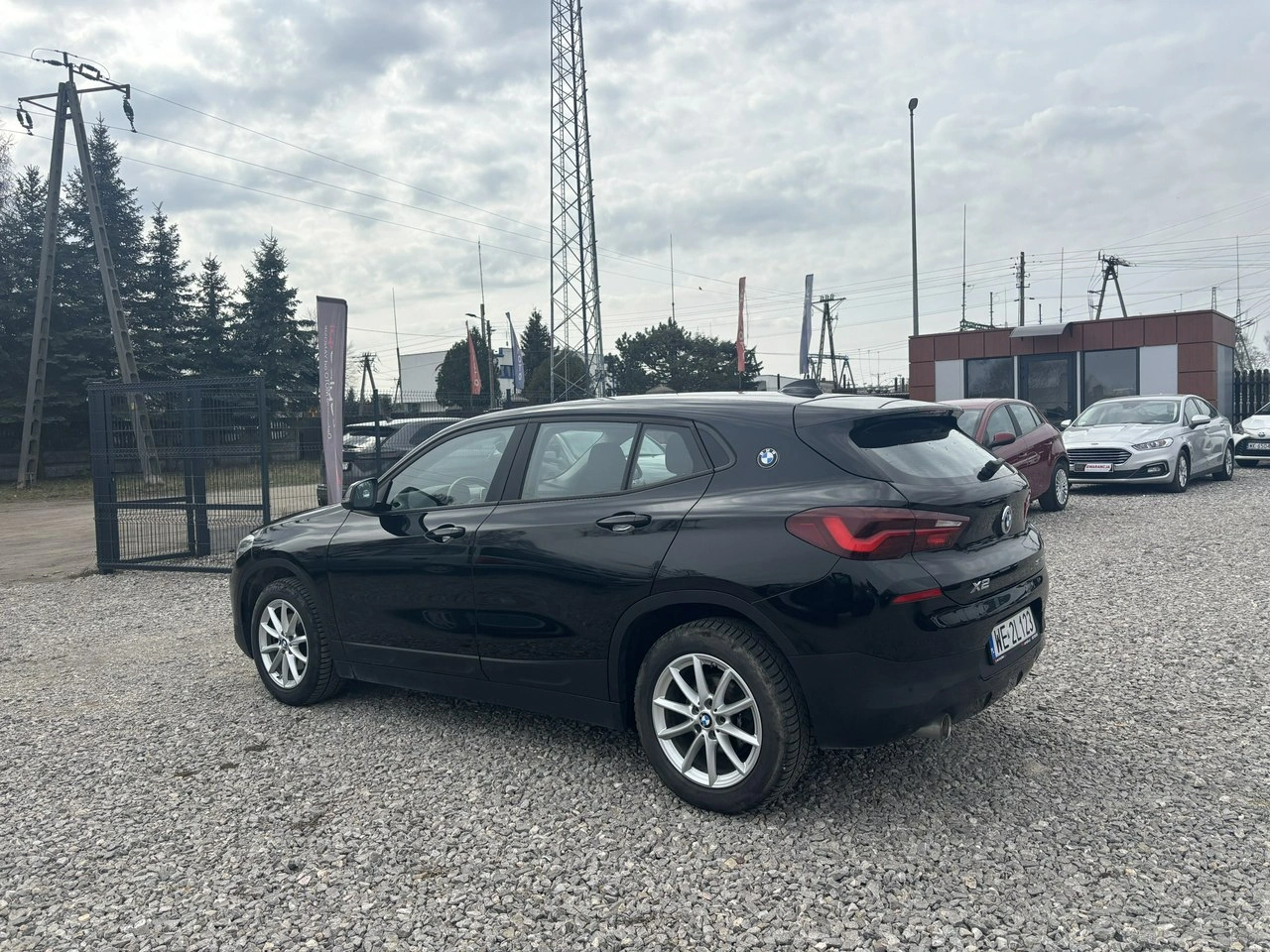 BMW X2 - Zdjęcie 6