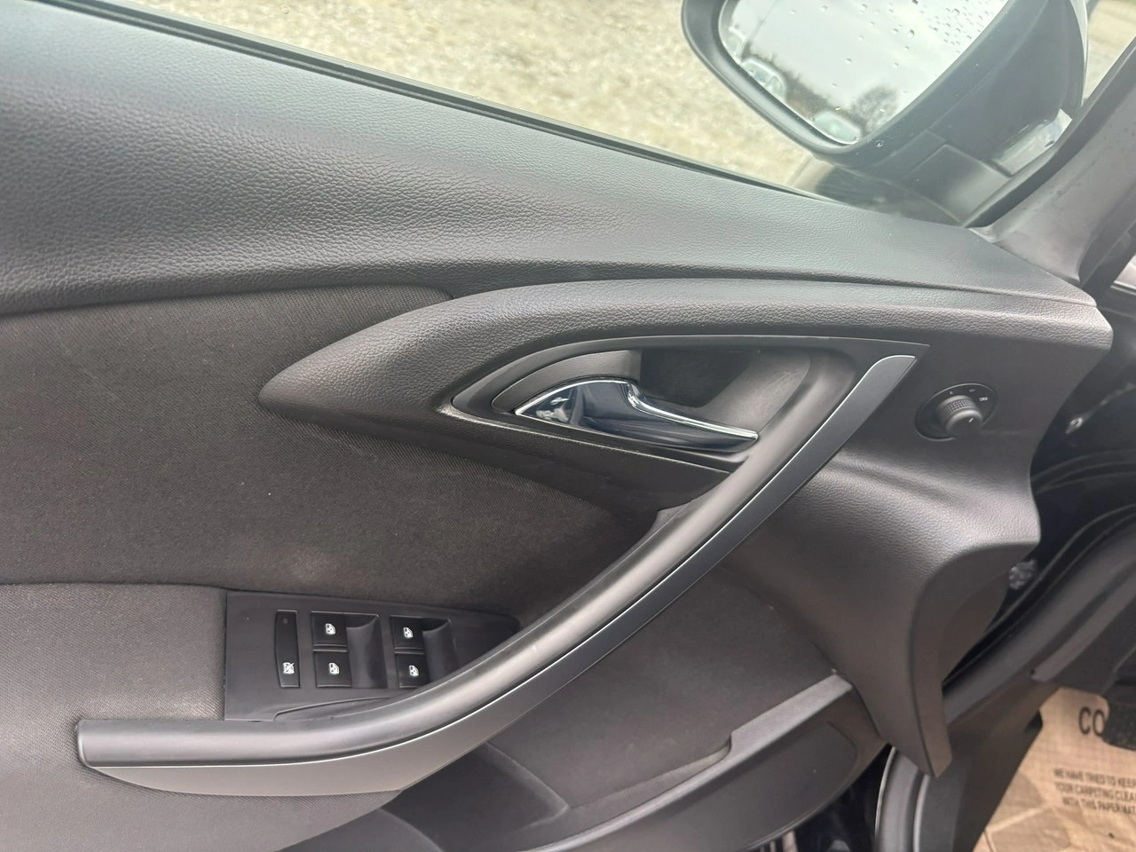 Opel Astra - Zdjęcie 15