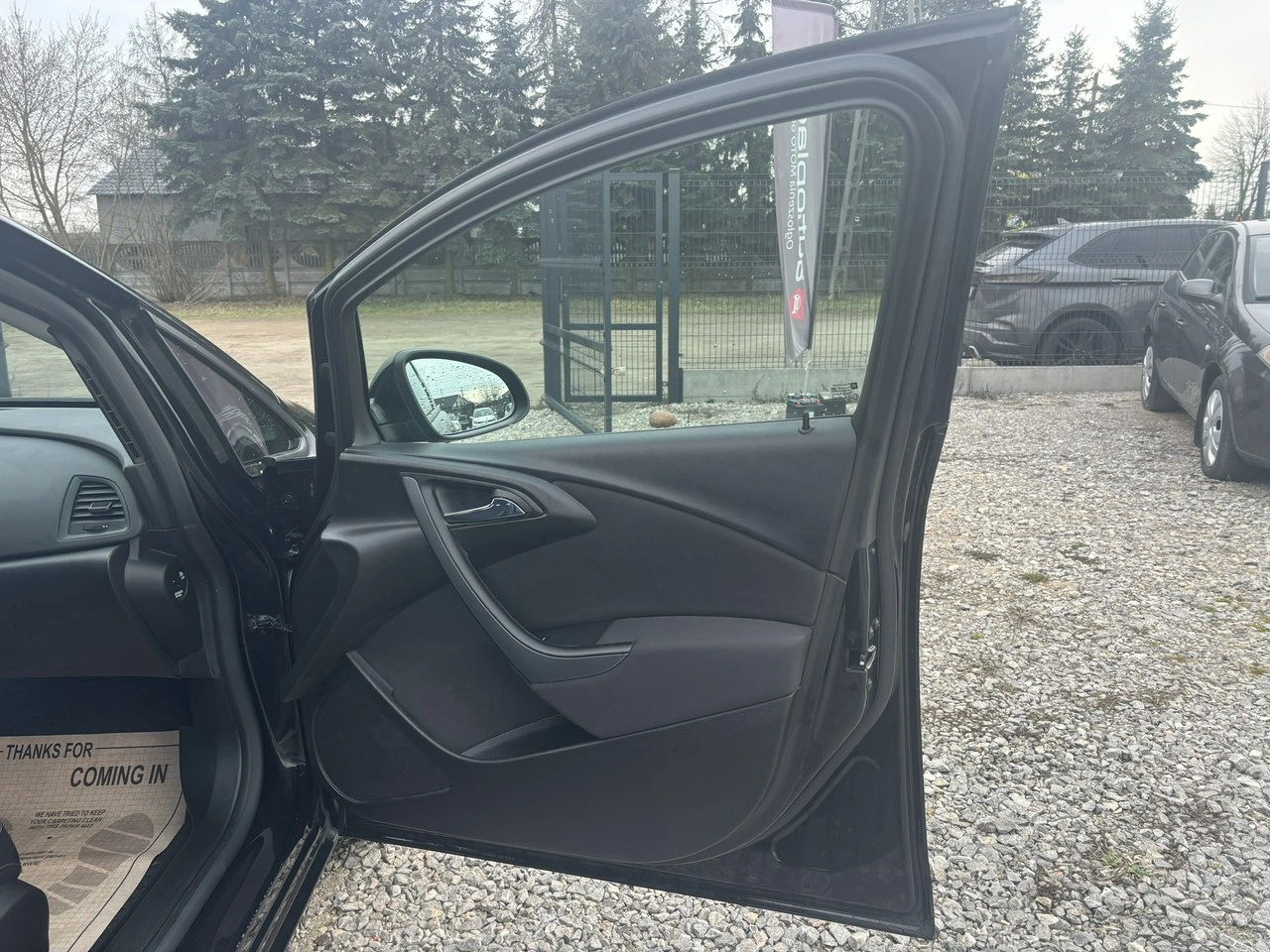 Opel Astra - Zdjęcie 32