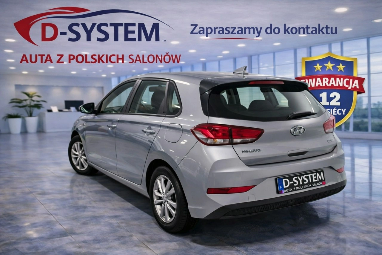 Hyundai i30 - Zdjęcie 2