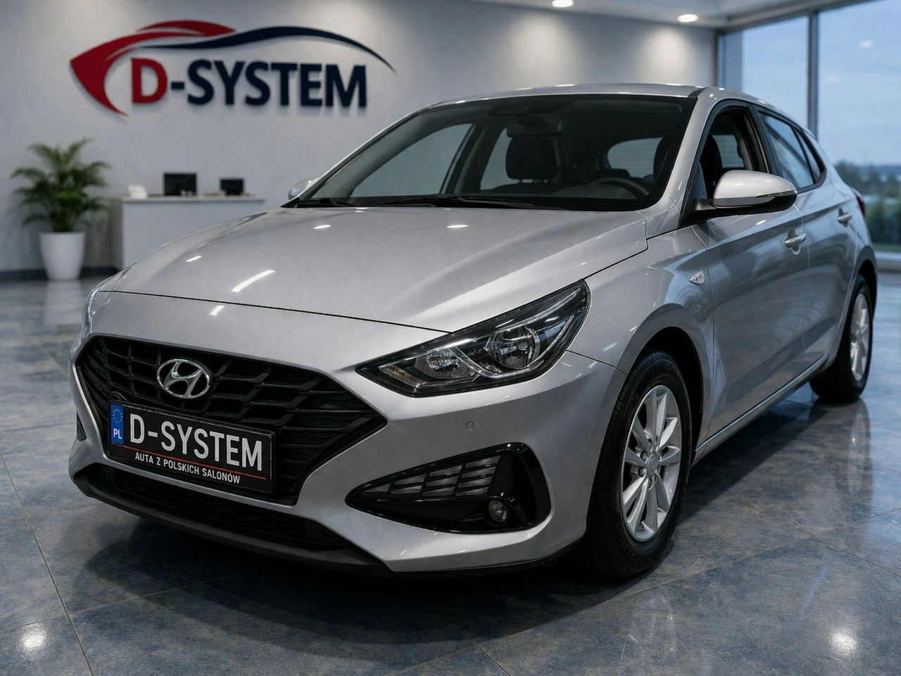 Hyundai i30 - Zdjęcie 4