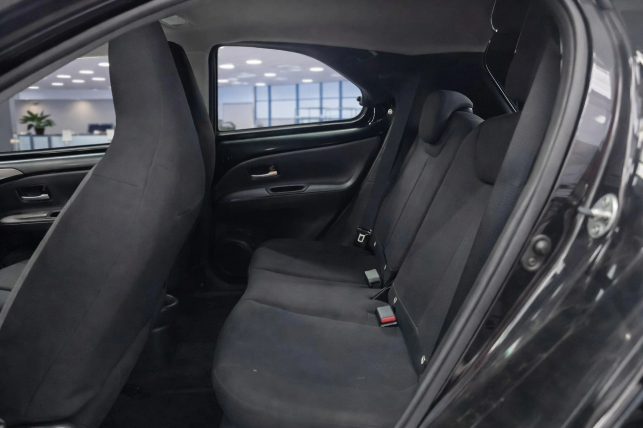 Toyota Aygo X - Zdjęcie 11