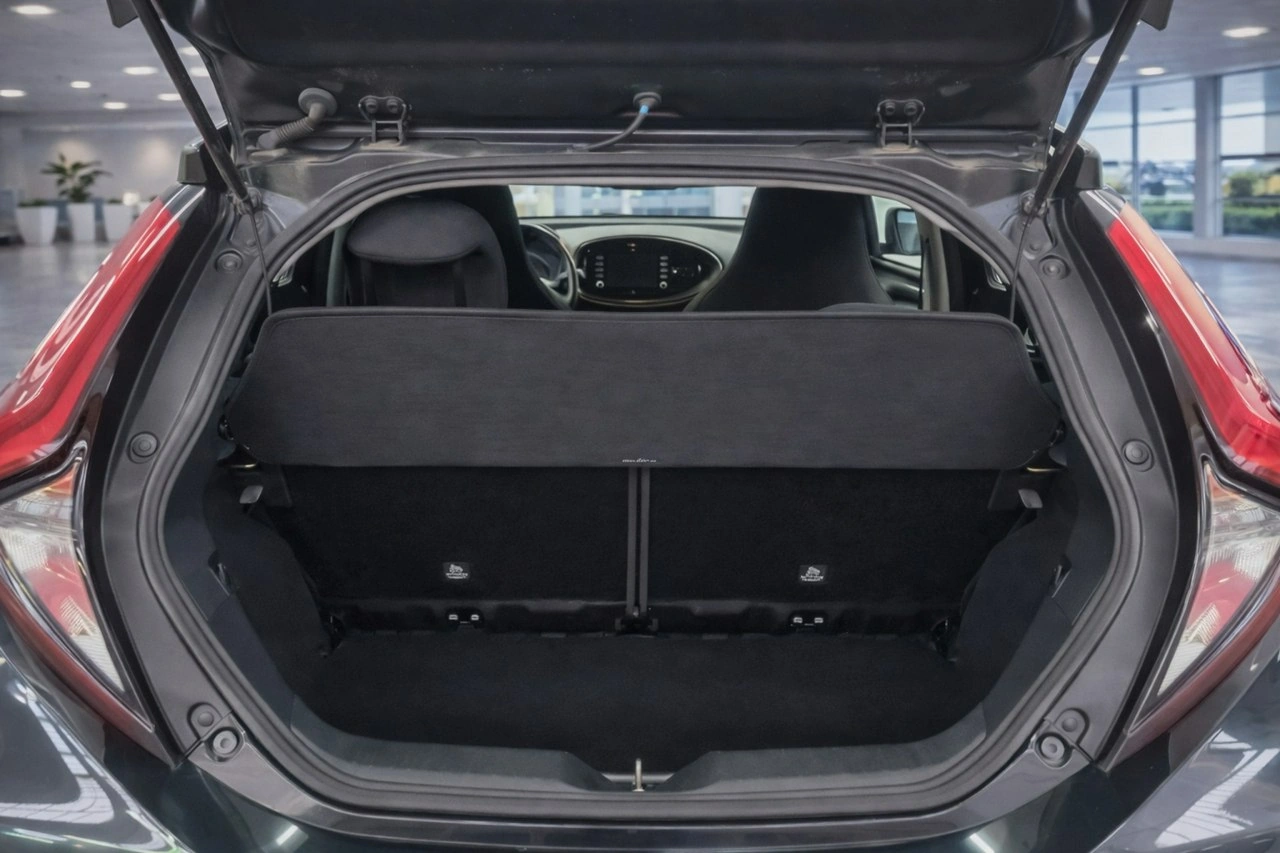 Toyota Aygo X - Zdjęcie 13