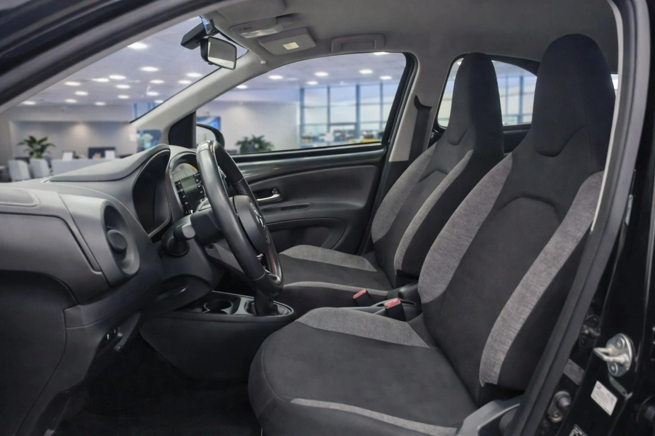 Toyota Aygo X - Zdjęcie 18