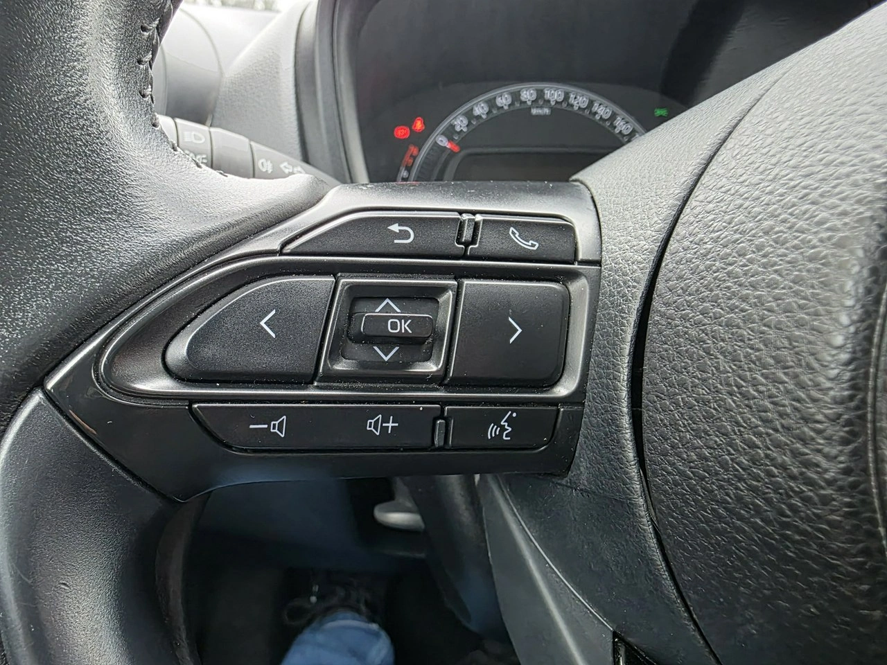 Toyota Aygo X - Zdjęcie 13