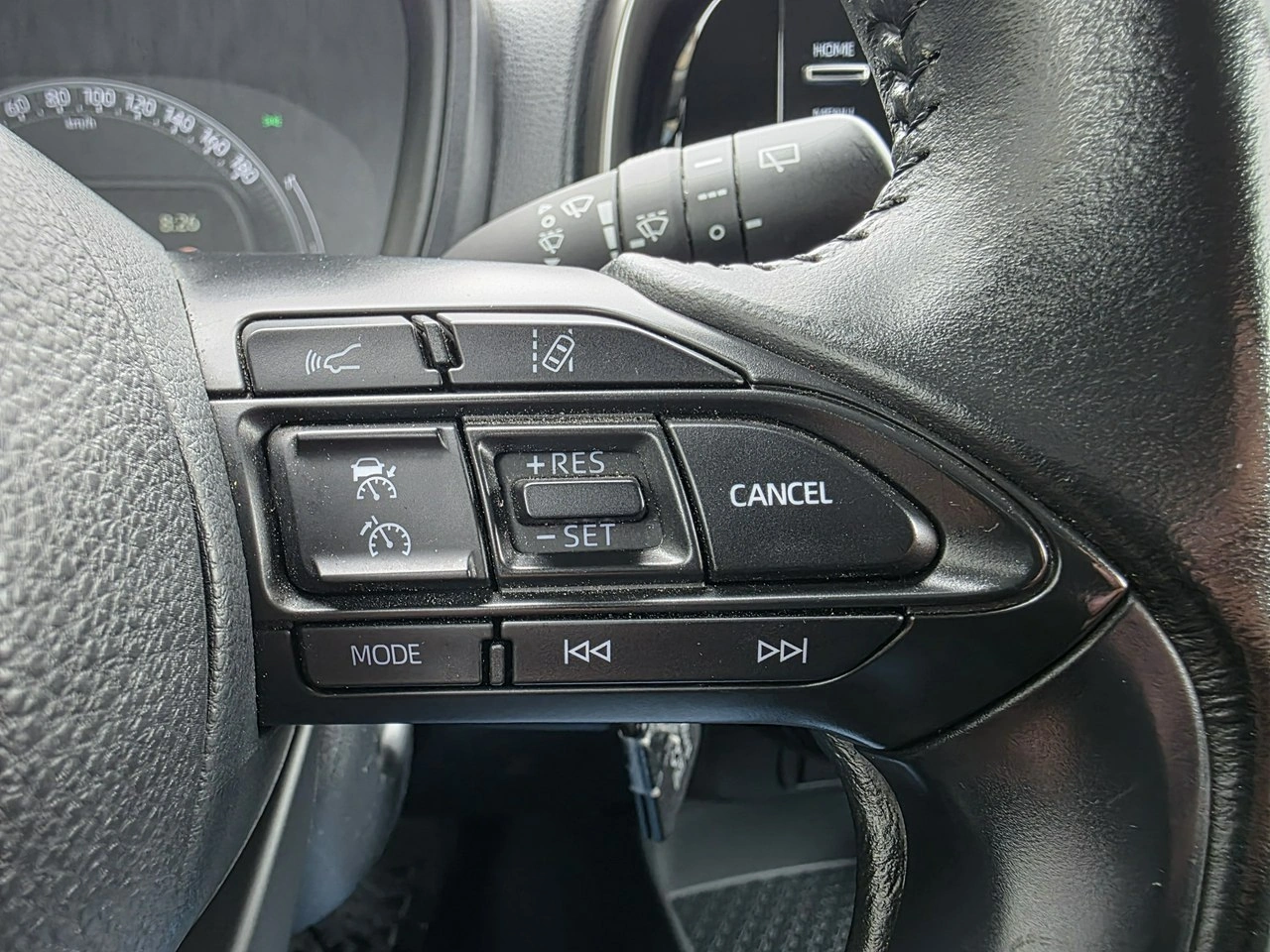 Toyota Aygo X - Zdjęcie 14