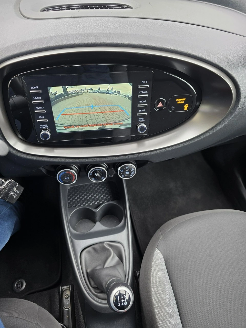 Toyota Aygo X - Zdjęcie 3