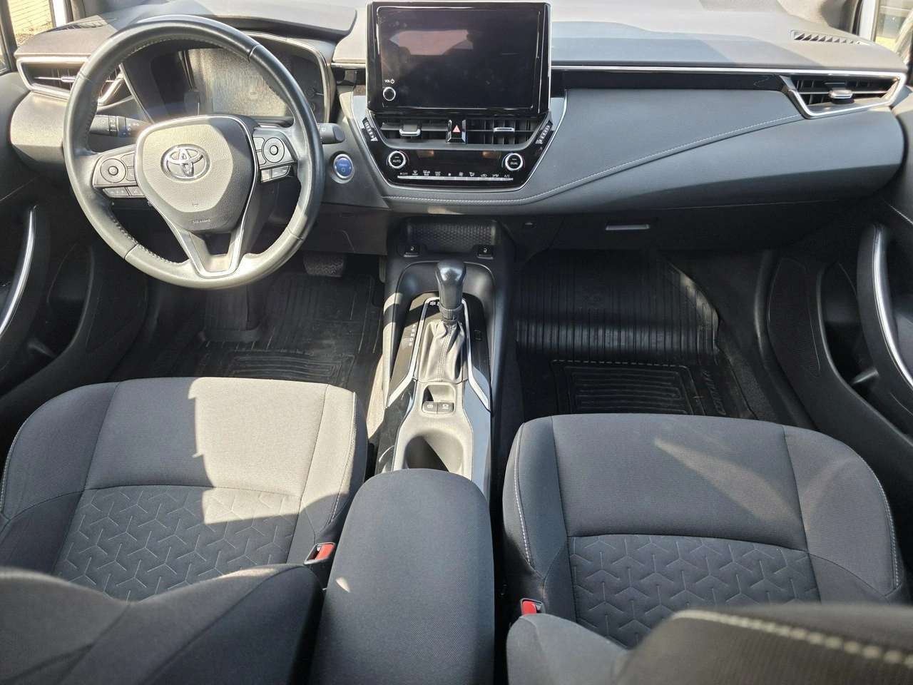 Toyota Corolla - Zdjęcie 19