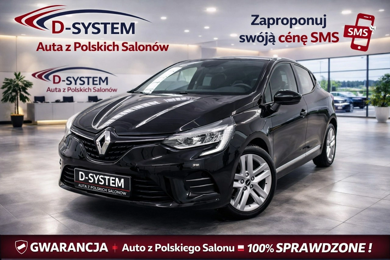 Renault Clio - Zdjęcie 8