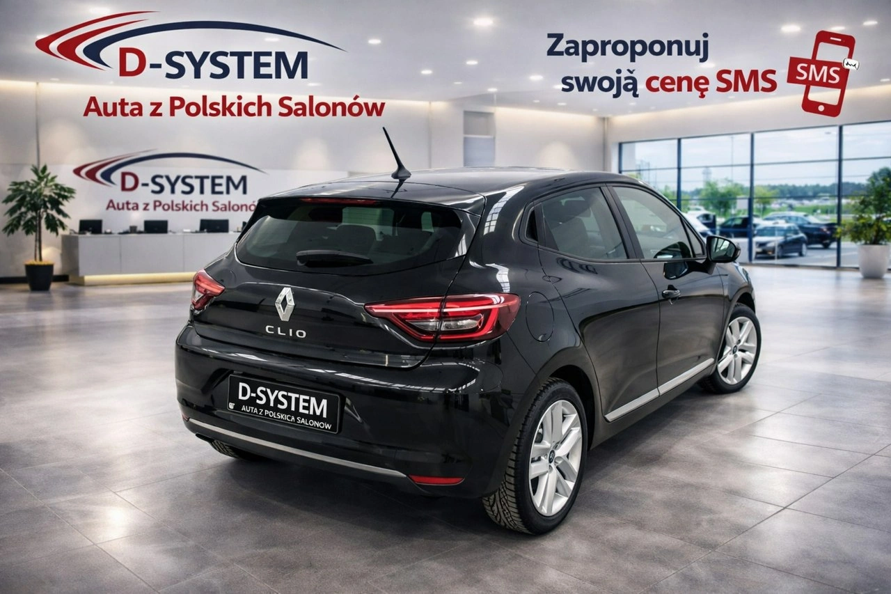 Renault Clio - Zdjęcie 9