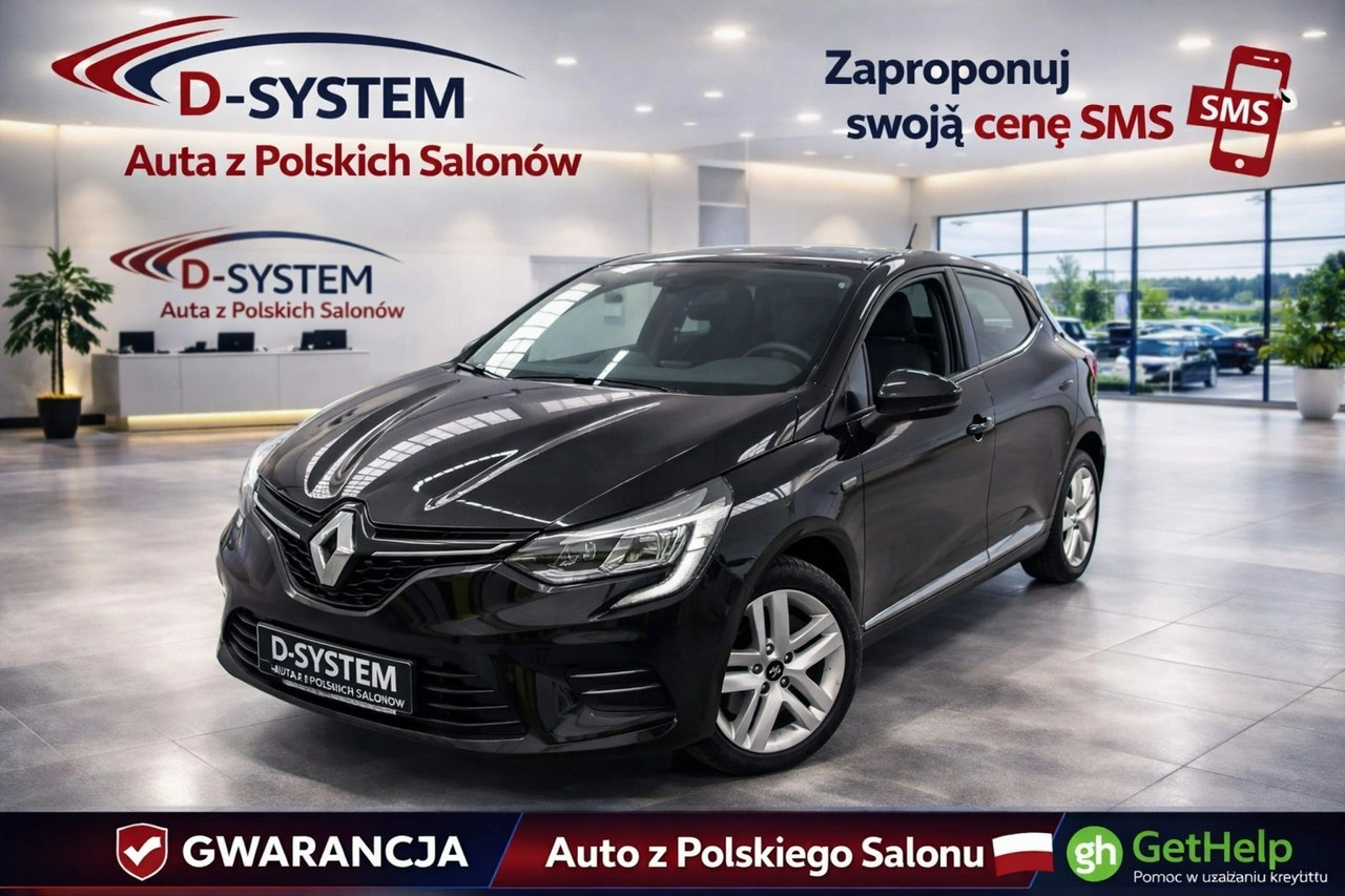 Renault Clio - Zdjęcie 4