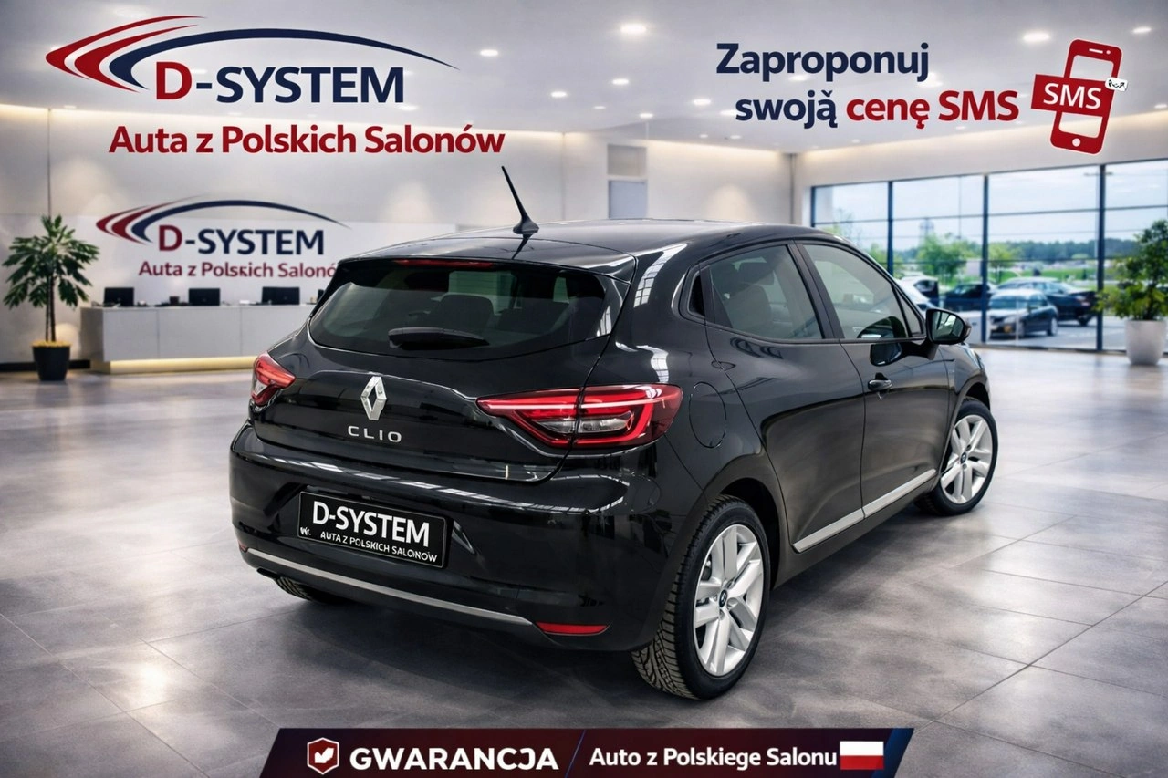 Renault Clio - Zdjęcie 5