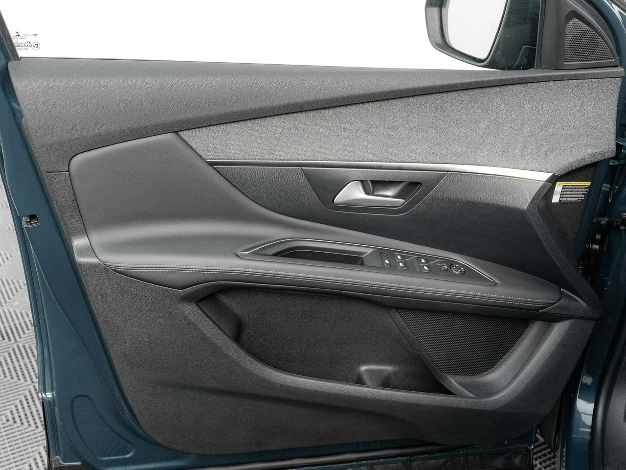 Peugeot 3008 - Zdjęcie 11