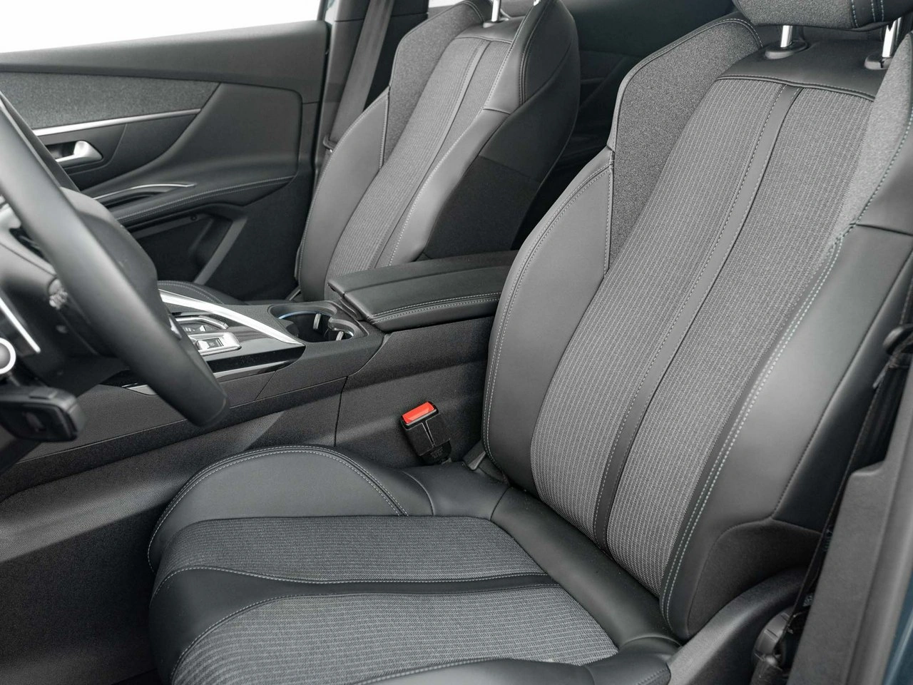 Peugeot 3008 - Zdjęcie 13